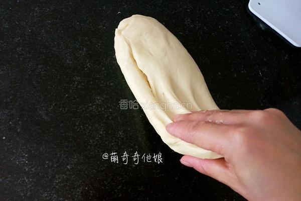 教你手揉15分钟轻松出手套膜的做法图解14