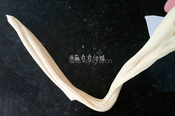 教你手揉15分钟轻松出手套膜的做法图解17