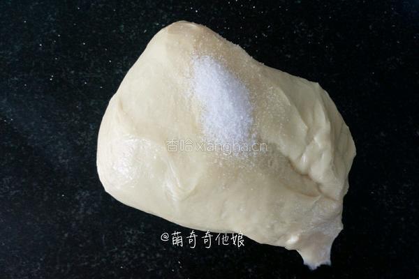 教你手揉15分钟轻松出手套膜的做法图解16