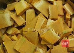 南瓜饼的做法图解3