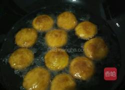 南瓜饼的做法图解9