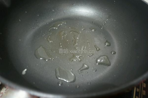 剁椒黄瓜鸡蛋塌的做法图解6
