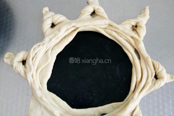 千层面包的做法图解11