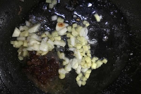 双椒鸡翅的做法图解7