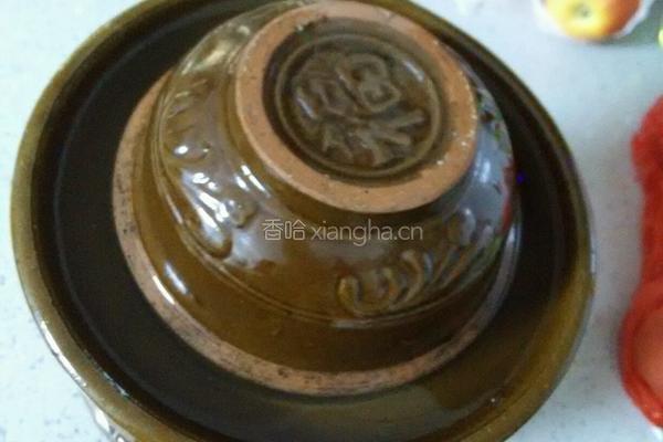 湖南剁辣椒的做法图解9