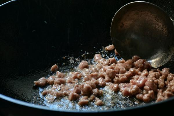 西湖牛肉羹的做法图解7
