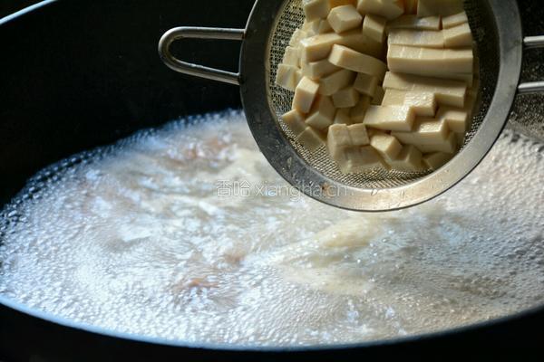 西湖牛肉羹的做法图解9