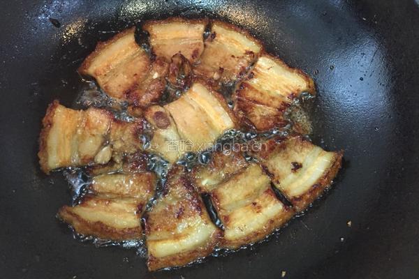 煎肉片的做法图解7