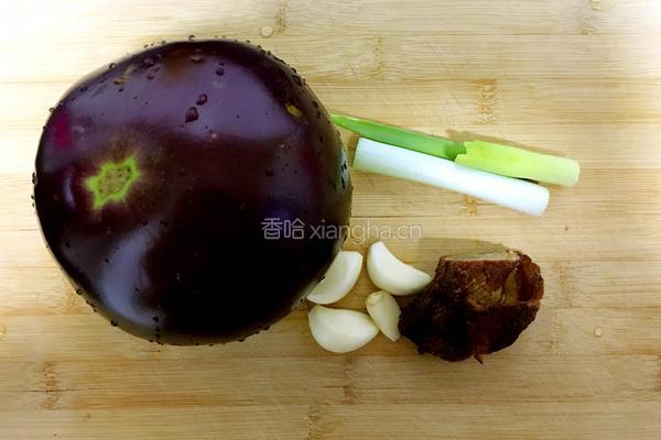老北京茄汆面的做法图解1