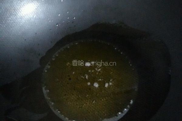 湖南小炒肉的做法图解5
