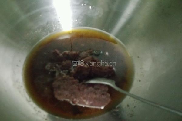 羊羹的做法图解1