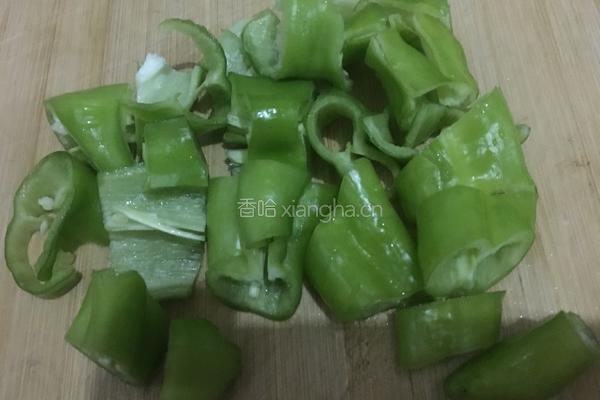 土豆炖牛腩的做法图解7