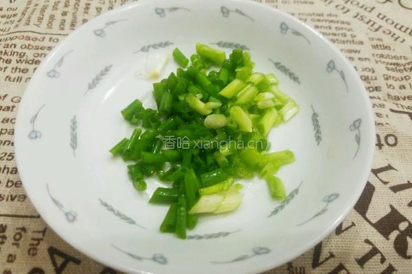 番茄酱裹竽头的做法图解6