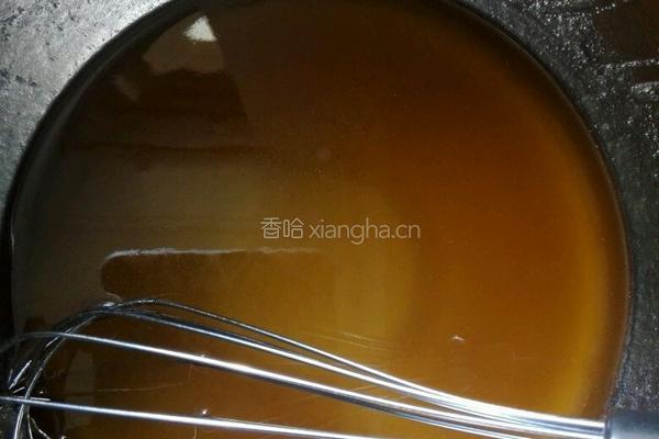 月饼的做法图解3