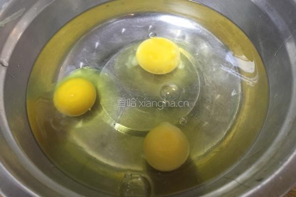 韩式土豆煎饼的做法图解1