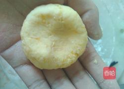 南瓜饼的做法图解14