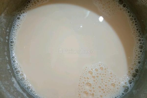自制雪糕的做法图解7