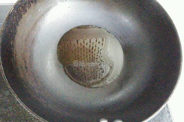 酸菜粉丝的做法图解6