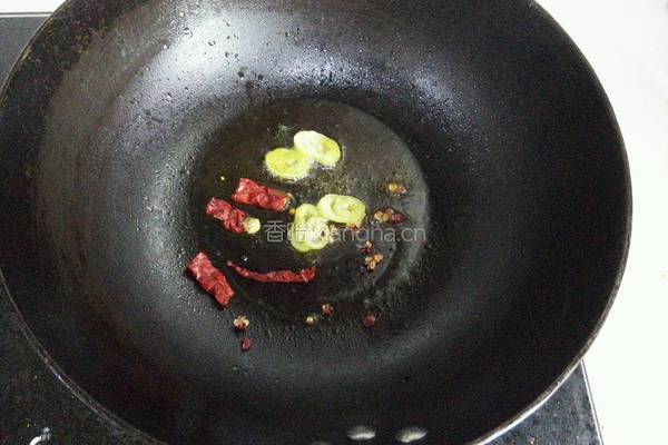 酸菜粉丝的做法图解7