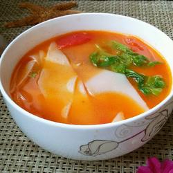 家常面片汤的做法[图]