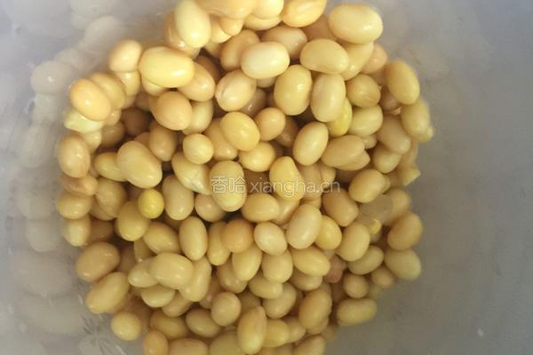 红油豆花的做法图解1