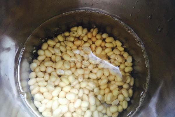 红油豆花的做法图解2