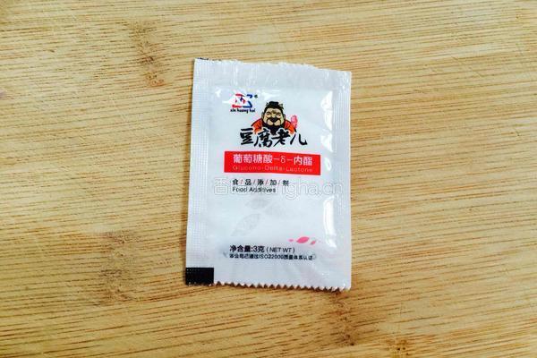 红油豆花的做法图解5