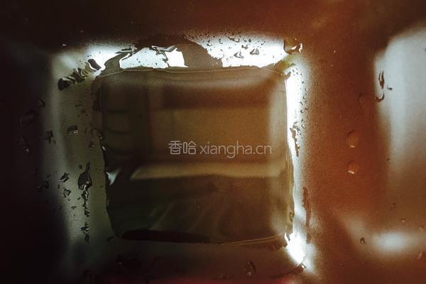 红油豆花的做法图解6