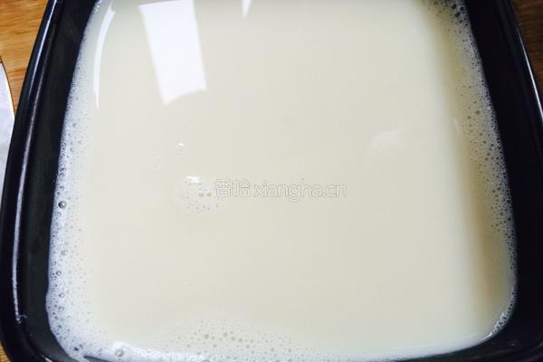 红油豆花的做法图解7