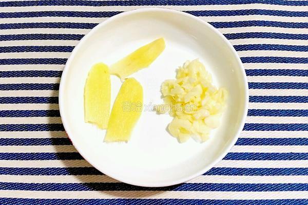 日式牛肉丼饭的做法图解3