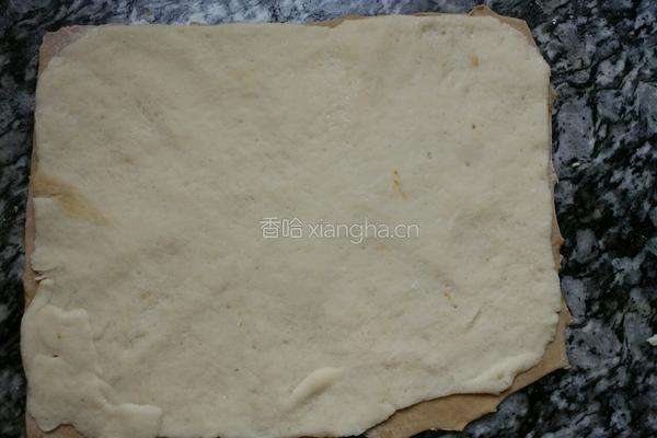 猫耳朵的做法图解6