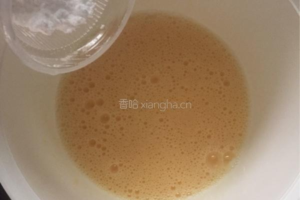 纸杯蛋糕的做法图解2