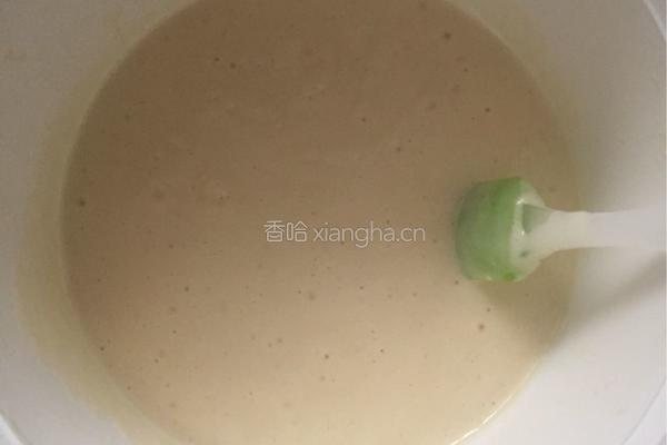 纸杯蛋糕的做法图解5