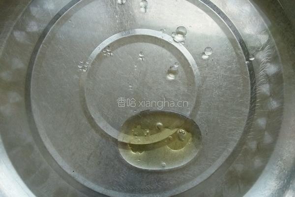 白糖糕的做法图解1