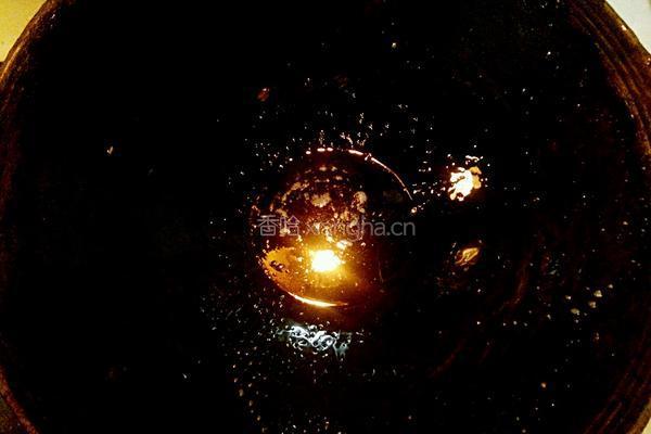 葱爆鸡丁的做法图解3