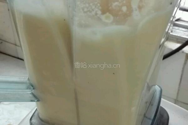 香浓玉米汁的做法图解5