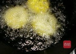 南瓜饼的做法图解5