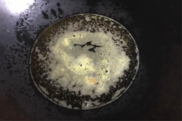 香酥炸肉的做法图解6