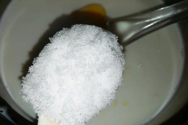 酸奶冰激凌的做法图解4