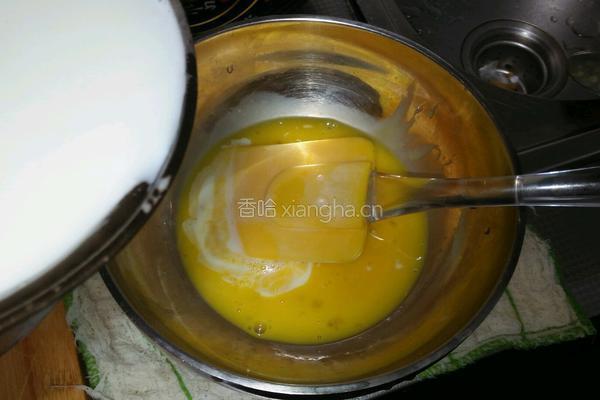 酸奶冰激凌的做法图解6
