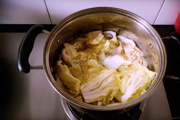 水煮肉片的做法图解5