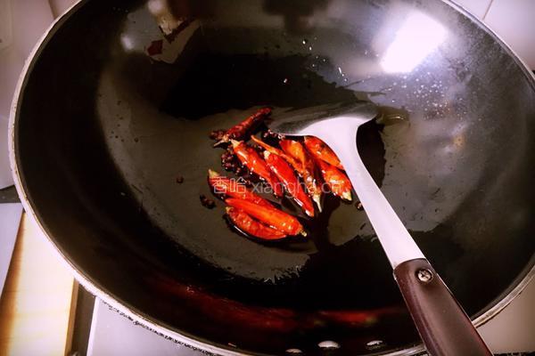 水煮肉片的做法图解6