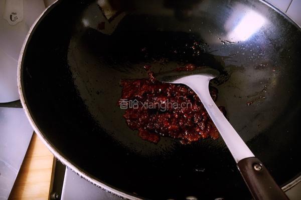 水煮肉片的做法图解7