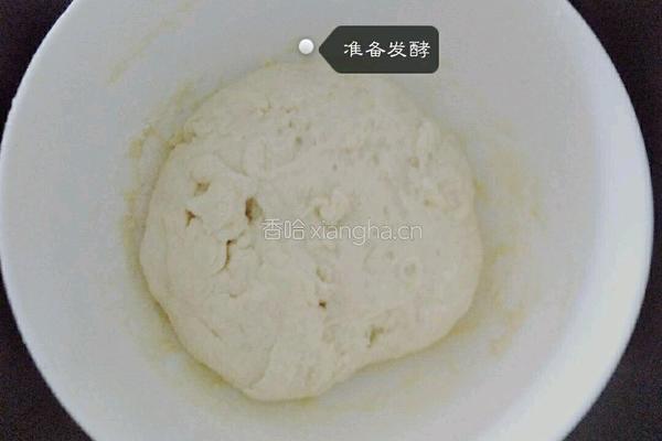 炸小油条的做法图解2