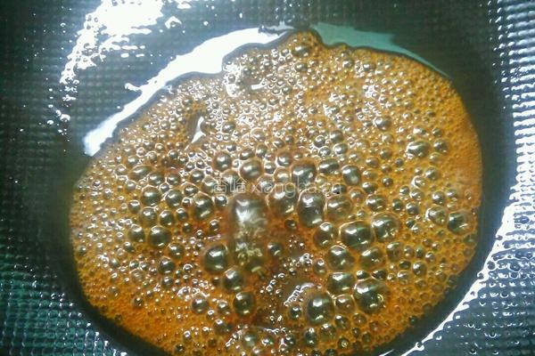 琥珀桃仁的做法图解6