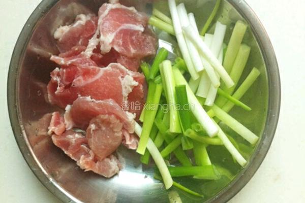 家常白菜的做法图解3