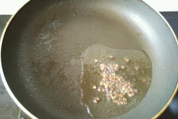 凉拌圆白菜的做法图解8