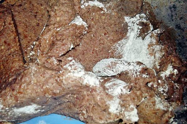 红豆沙馅的做法图解13