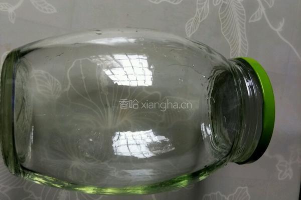 李子酒的做法图解3