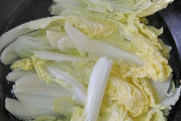 双蛋浸时蔬的做法图解6